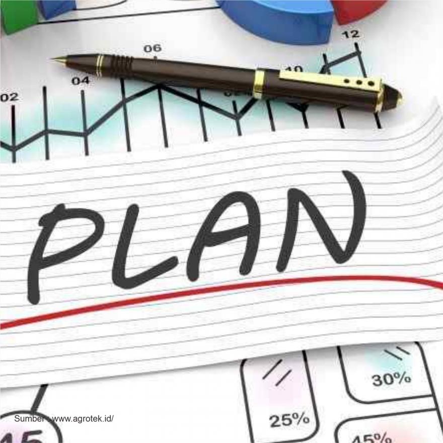 Pentingnya Perencanaan Organisasi